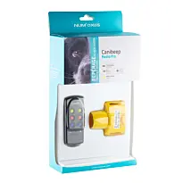 Pack Collier de Repérage Num'Axes Canibeep Radio Pro