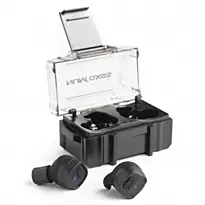 Oreillettes Anti-bruit Num'Axes Bluetooth ORE1068