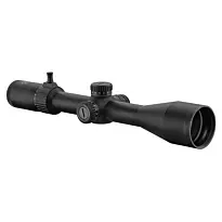 Lunette RTI 6-24X50 FFP Réticule CBR TLD