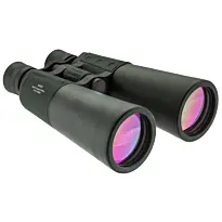 Jumelles De Hutte 9 X 63 RTI -1