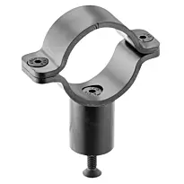 Colliers de Montage pour Lunette de Hutte Diamètre 30 mm