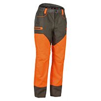 Pantalon de Traque ProHunt Keiler Orange