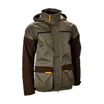 Veste de Traque Winchester Track Racoon Vert