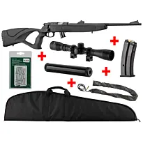 Pack Tir de Loisir 22LR Bo Manufacture