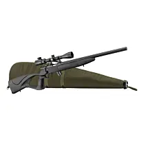 Pack carabine BO Manufacture Calibre 22LR Silence-1