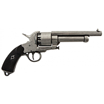 Réplique Denix revolver U.S Army 1860 Revolver Guerre de Sécession