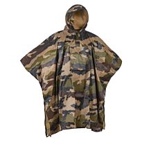Poncho Camo CE Percussion-1