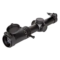 Lunette de Battue Sight Mark Presidio 1-6X24 CR1 - D30MM