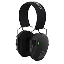 Casque Antibruit Actif Amplifié Walker's Razor Rechargeable