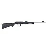 Carabine A Verrou Rossi 8122 Calibre 22LR-1