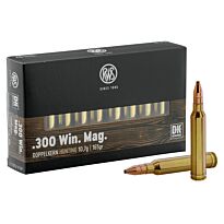 Balles De Chasse RWS DK Calibre 300 WIN-1