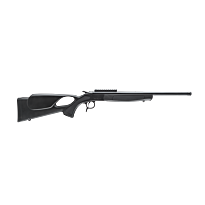Carabine Monocoup CVA Scout TD Thumbhole