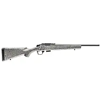 Carabine A Verrou Bergara B14 BMR Acier