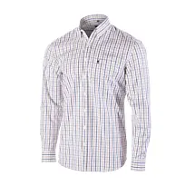Chemise de Chasse Browning James Marron
