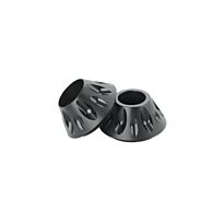 Support de canon conique Stalon pour X-Series – Ø18 mm