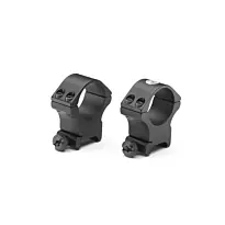 Colliers Haut pour Carabine CZ 550 diamètre 30