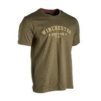Tee Shirt Winchester Rockdale Olive 