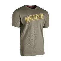 Tee Shirt Winchester Sunray Kaki 