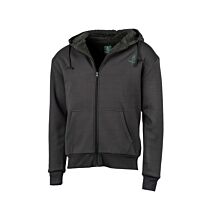 Sweat de Chasse à Capuche Treeland T104 Vert
