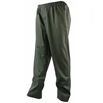 Pantalon de pluie Treeland Vert