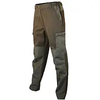 Pantalon de Traque Treeland Maquisard Vert