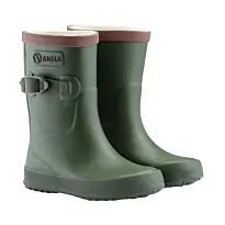 Bottes Aigle Perdrix Pour Enfants-1