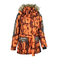 Veste Femme Percussion Grand Nord Blaze