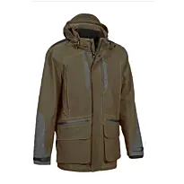Veste de Chasse Prohunt Chamois Kaki