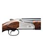 Fusil Superposé Browning B825 Sporter Adjustable 12/76 Gaucher-4
