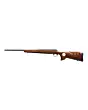 Carabine à Verrou Browning X-Bolt 2 Nordic Eclipse Adjustable-2