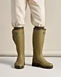
Bottes Vierzonord Le Chameau Doublées Néoprène Vert Vierzon-49
