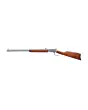 Carabine Rossi Puma Canon Octogonal Inox 44 Magnum-2