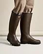 Bottes Cérès Le Chameau Doublées de Néoprène