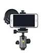 Adaptateur Digiscopie pour Smartphone avec Télécommande Bluetooth-5
