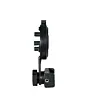 Adaptateur Digiscopie pour Smartphone avec Télécommande Bluetooth-2