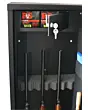Armoire Forte Fortify Delta 8 pour Huit Armes - Coffre Intérieur