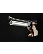 Pistolet PCP Snowpeal PP30 Calibre 4.5mm 7.5 Joules 2