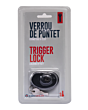 Verrou De Pontet Pour Fusil à Clé-2