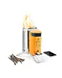 Réchaud Campstove 2+ Avec Flexlight Biolite