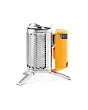 Réchaud Campstove 2+ Avec Flexlight Biolite