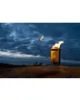 Réchaud Campstove 2+ Avec Flexlight Biolite