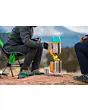 Réchaud Campstove 2+ Avec Flexlight Biolite