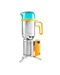 Pack Campstove 2+ Cook Kit Biolite