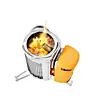 Pack Campstove 2+ Cook Kit Biolite