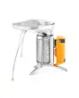 Pack Campstove 2+ Cook Kit Biolite
