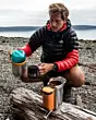 Pack Campstove 2+ Cook Kit Biolite