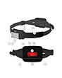 LAMPE FRONTALE LED RECHARGEABLE HL 800 LUMENS