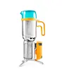 Kit Cuisine Et Cafe Pour Campstove Biolite 