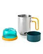 Kit Cuisine Et Cafe Pour Campstove Biolite 