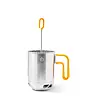 Kit Cuisine Et Cafe Pour Campstove Biolite 